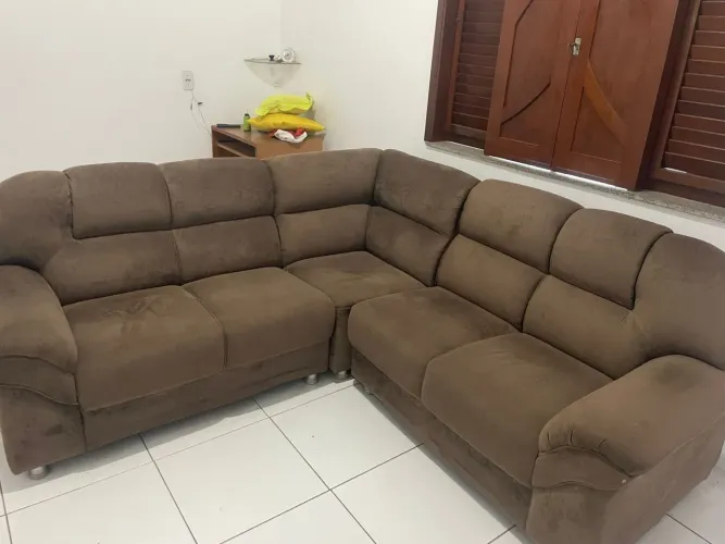 VENDO SOFÁ 