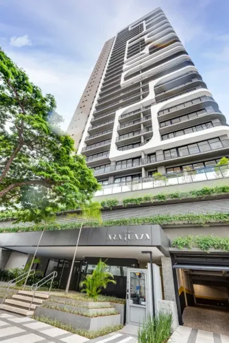 Apartamento para venda tem 154 metros quadrados com 3 quartos em Setor Marista - Goiânia -