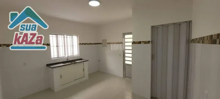 Casa com 1 dormitório para alugar por R$ 1.350,00/mês - Vila Carioca - São Paulo/SP