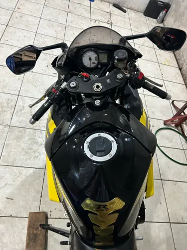 Srad 750 2008