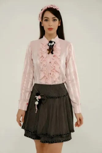 Conjunto feminino Lolita 