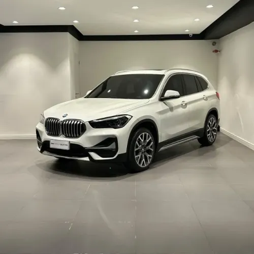 BMW X1 Sdrive 20I X-line 2.0 TB Active Flex 2022