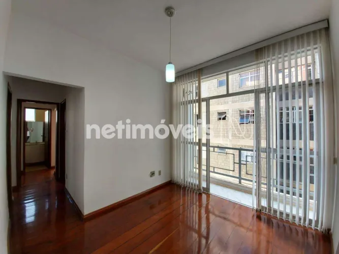 Locação Apartamento 3 quartos Buritis Belo Horizonte