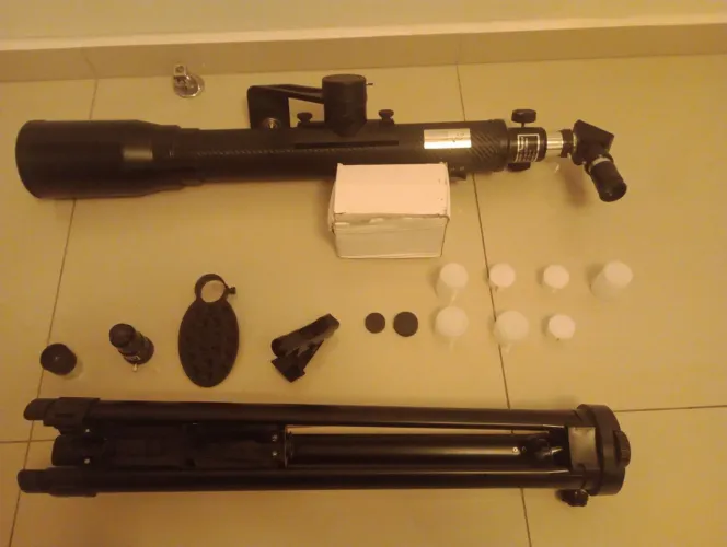 Telescópio Greika model 70070