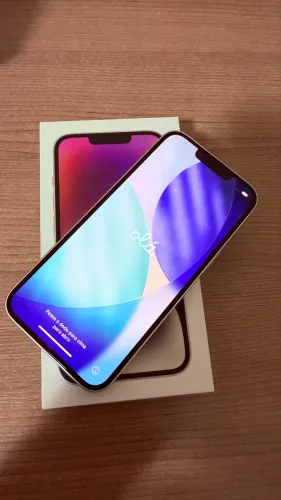 iPhone 14 256