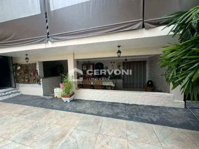 CVFCasa ampla para locação conforto, sofisticação e lazer completo