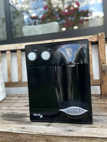 Filtro Soft 110v