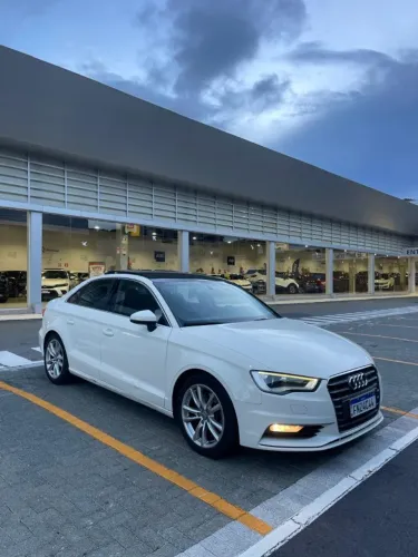 Audi A3 Sed.1.8/1.8 Ambit.16v TB FSI S-tronic 2014