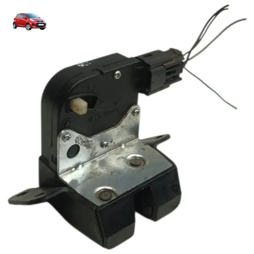 Fechadura tampa traseira Kia Picanto 2012 2013 2014 2015 16