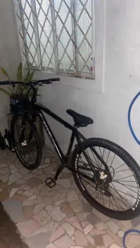 Bicicleta aro 29