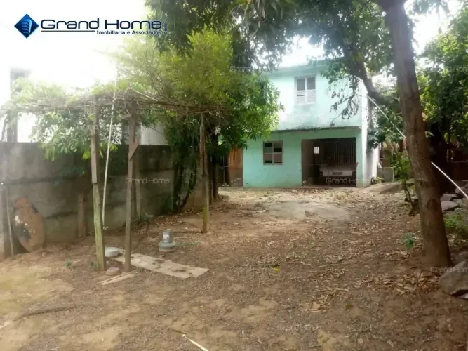 Casa 4 quartos em Glória