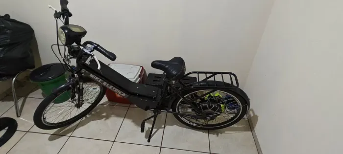 BIKE ELETRICA