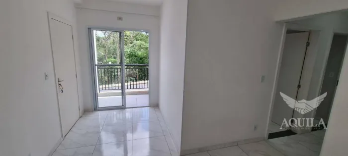 APARTAMENTO 02 DORMITORIOS - BOTANICO RESIDENCIAL - JARDIM CELESTE - SOROCABA/SP