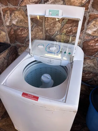 Maquina de Lavar 12kg