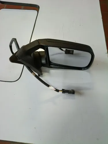 Retrovisor Tempra Elétrico Original Direito 
