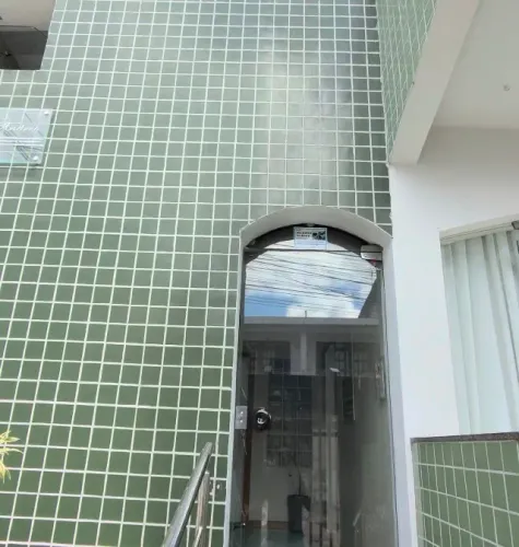 Apartamento 3 Quartos, Suíte e 2 Vagas no Castália - Itabuna