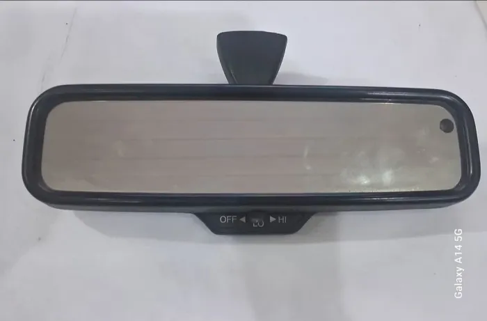Retrovisor interno fotocrômico Fiat Tempra 94/95