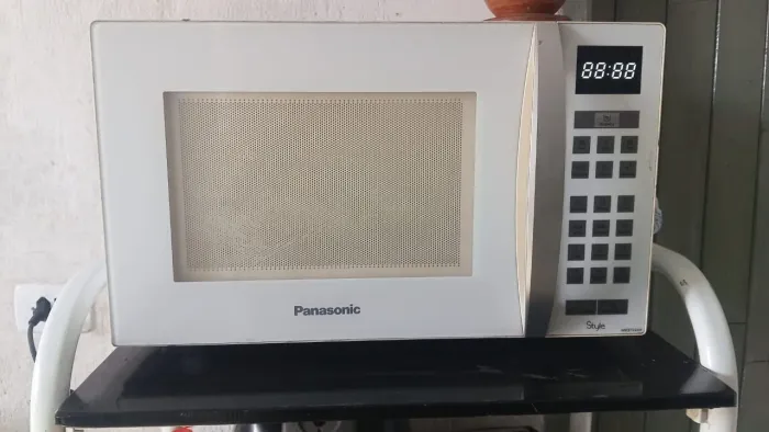 Microondas