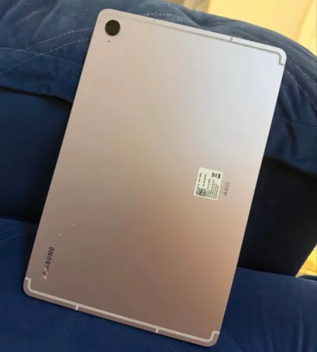 Vendo Tablet