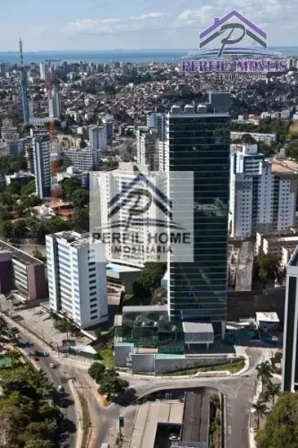 Loja Comercial para Venda em Salvador, Garibaldi, 1 banheiro, 3 vagas