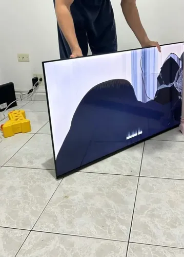 VENDO SMARTV 50? TCL PK7 APENAS PARA RETIRADA DAS PEÇAS