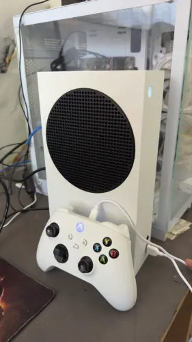 Xbox série S
