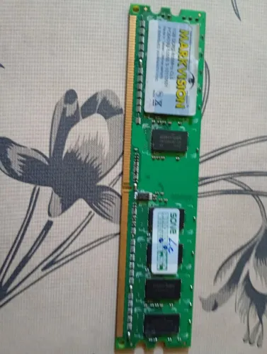 Memória ddr2