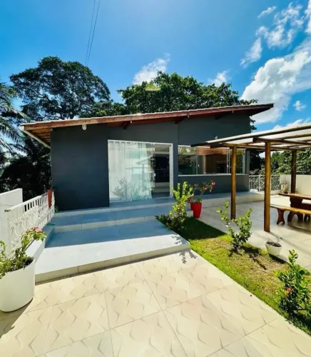 Casa à venda no Condomínio Vilas do Bosque Excelente oportunidade para quem busca conforto