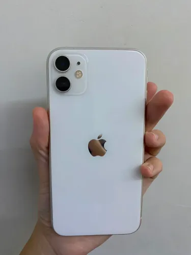 Celular iPhone 11 - seminovo 