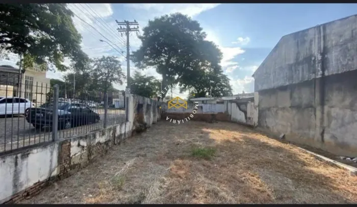 Terreno à venda, 275 m² - Vila Angeli - Valinhos/SP