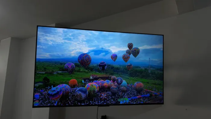 Televisão Smart TV Pro TCL 4K - 55? (6 MESES DE GARANTIA)