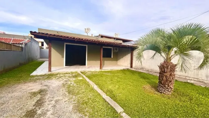 Vendo Casa em Barra Do Jucu