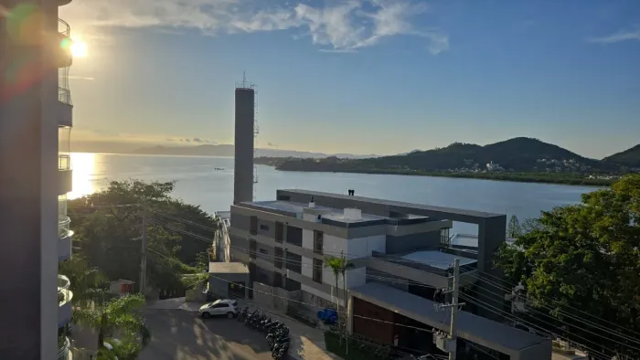 Apto Novo de Alto Padrão, Vista Mar , 3 suítes , João Paulo