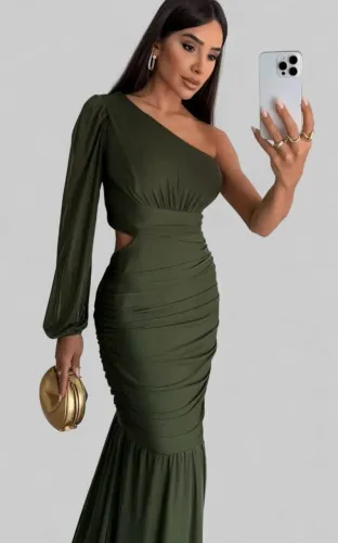 Vestido Longo