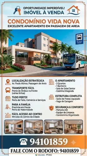 Condomínio