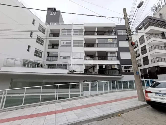 Apartamento 80M² - para Alugar