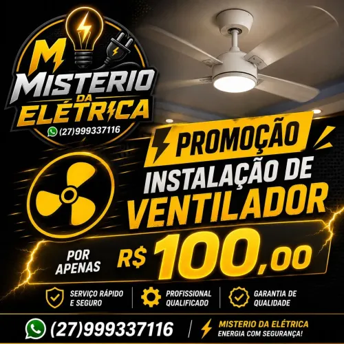 Eletricista 