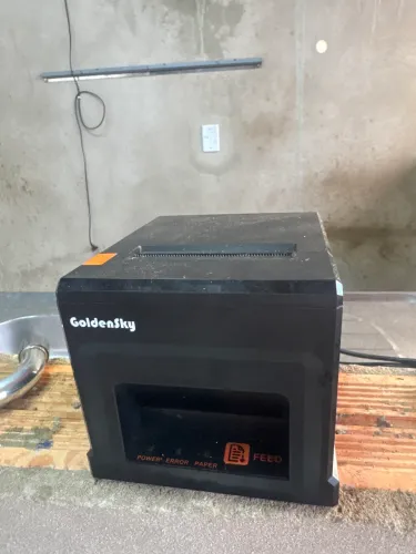 Impressora para delivery
