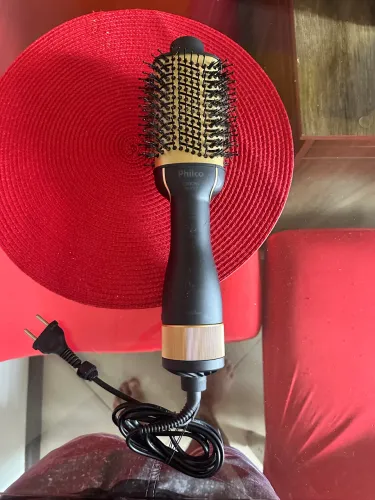 Escova giratória Philco 1300w