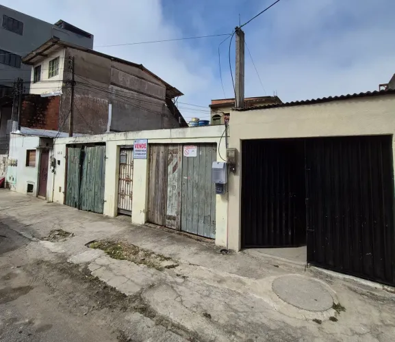 Terreno nos Cajueiros próximo ao mercado São José, Macaé RJ!