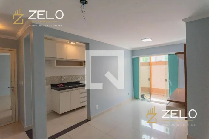 APARTAMENTO RESIDENTIAL em Campinas - São Paulo, Jardim Nova Europa