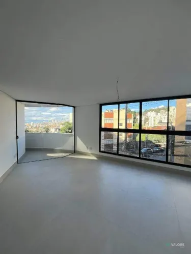 Área privativa à venda, 3 quartos, 226,52m² de área no São Bento.