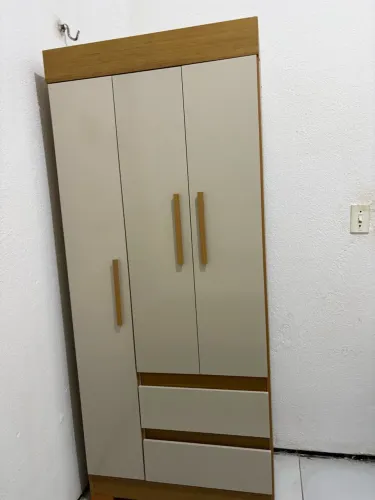 Guardar roupa