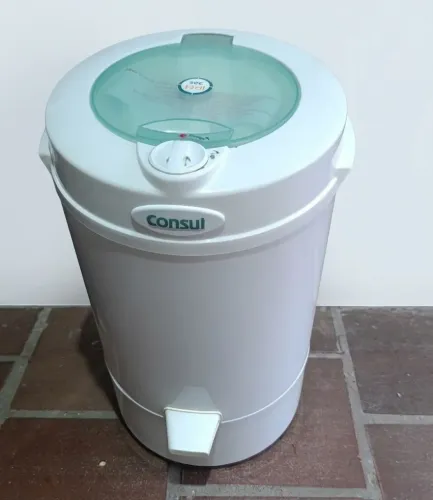 Centrífuga Consul 3 kg Sec Fácil