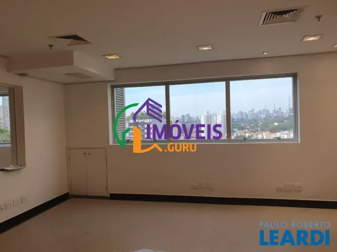 COMERCIAL - POMPEIA - SP