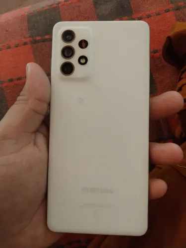 Samsung a72 128 gb/6 de ram