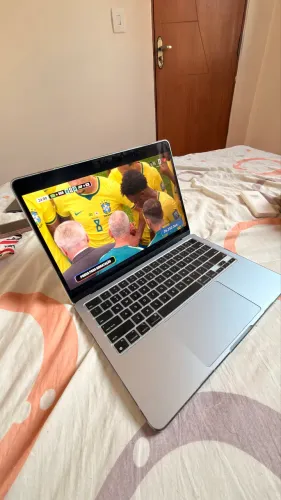 MacBook Air M4 16GB 