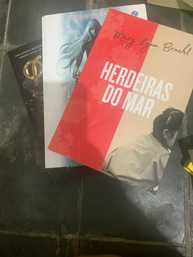 Livros 