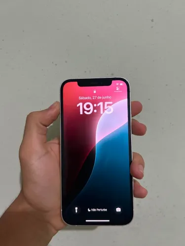 iPhone 12 De 138Gb