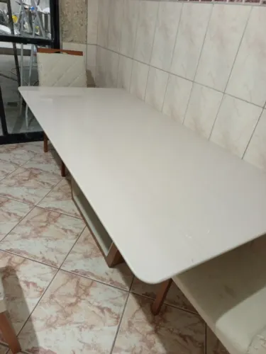 Mesa de jantar